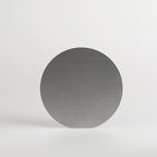 GREENWAYCOURT｜Bank Vase 不鏽鋼圓形花瓶
