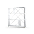 monstructure｜Bookshelf - BS08