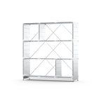monstructure｜Bookshelf - BS08