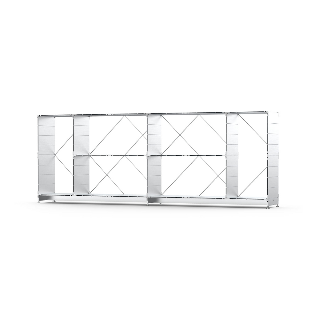 monstructure｜Bookshelf - BS01