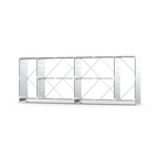 monstructure｜Bookshelf - BS01
