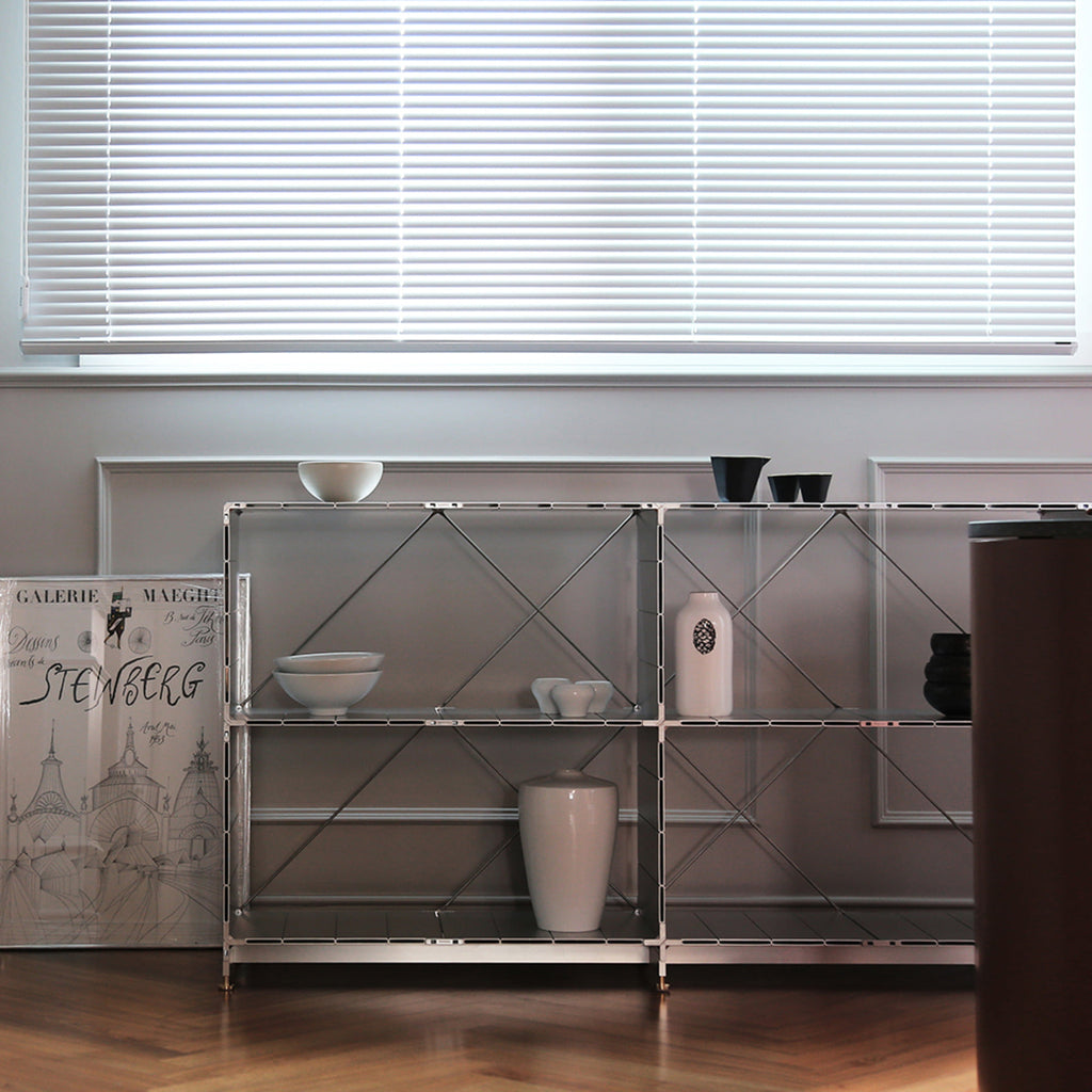 monstructure｜Bookshelf - BS14