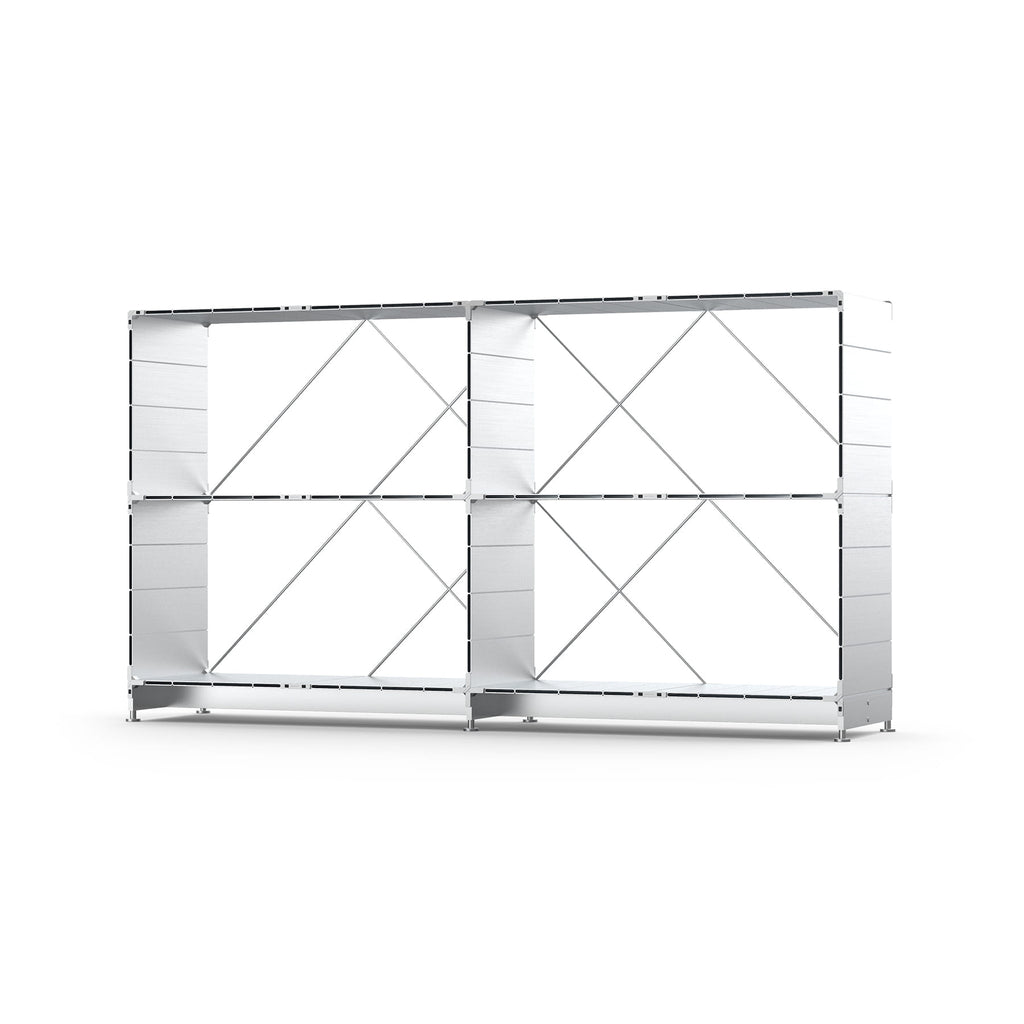 monstructure｜Bookshelf - BS02