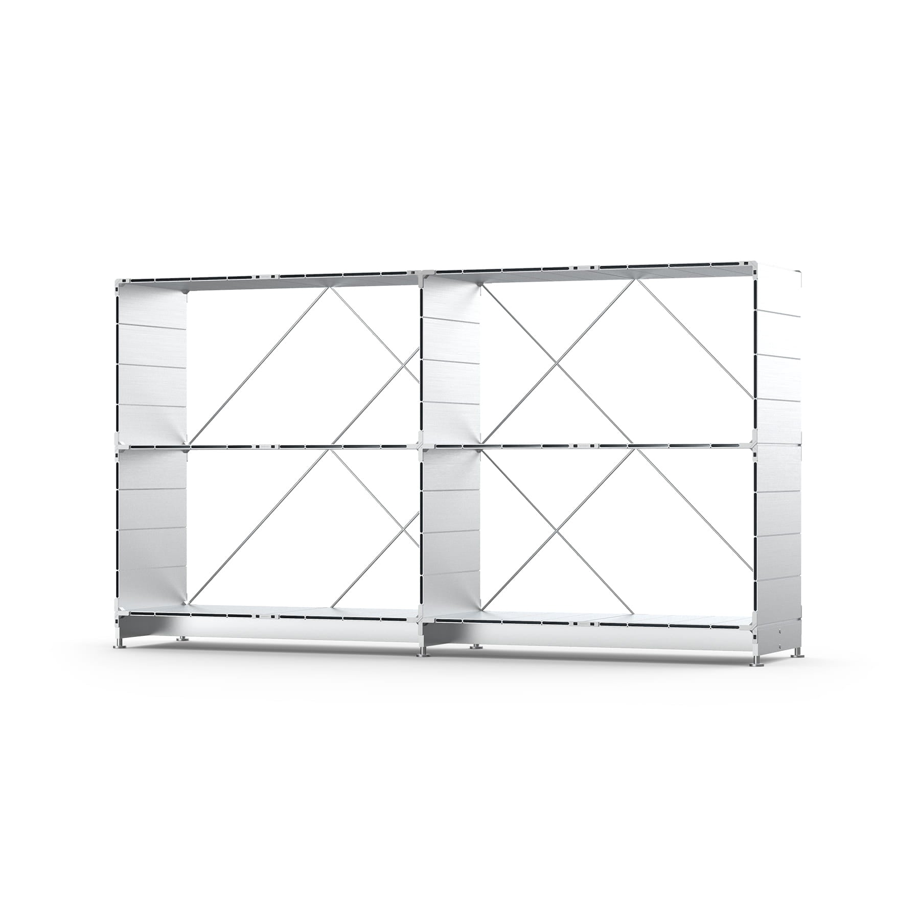 monstructure｜Bookshelf - BS02