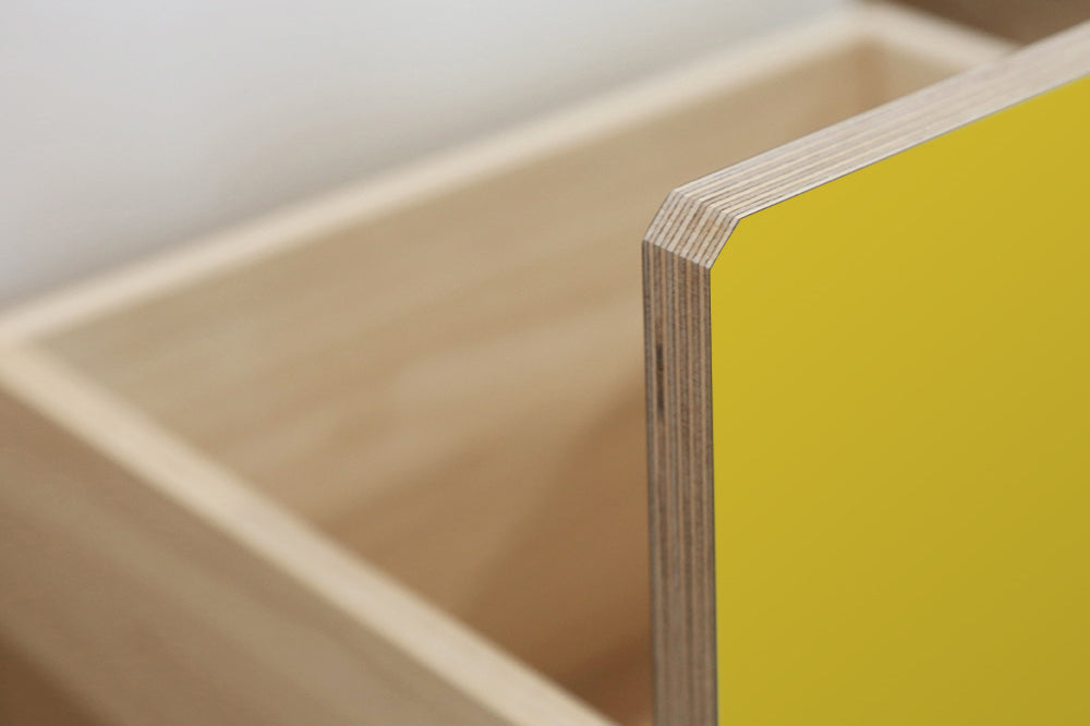 monstructure｜Side Table - ST04DWA