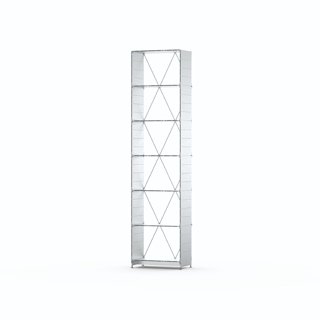 monstructure｜Bookshelf - BS14