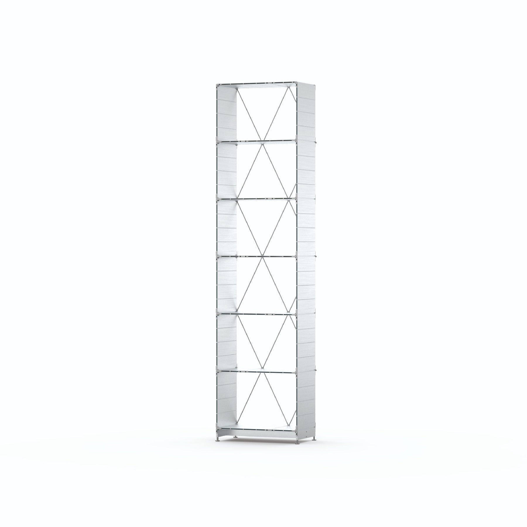 monstructure｜Bookshelf - BS14
