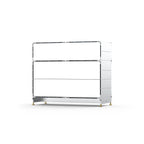 monstructure｜Side Table - ST04DWA