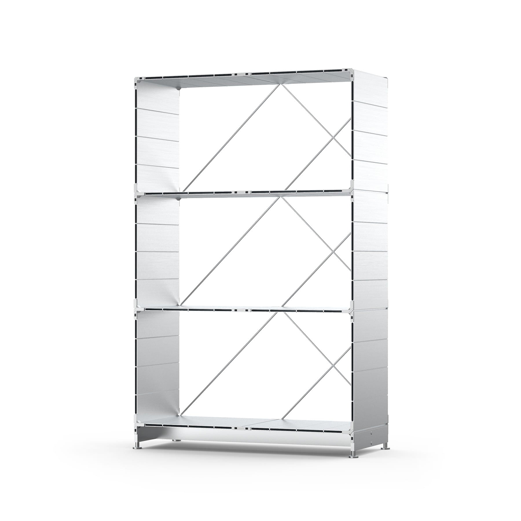 monstructure｜Bookshelf - BS05