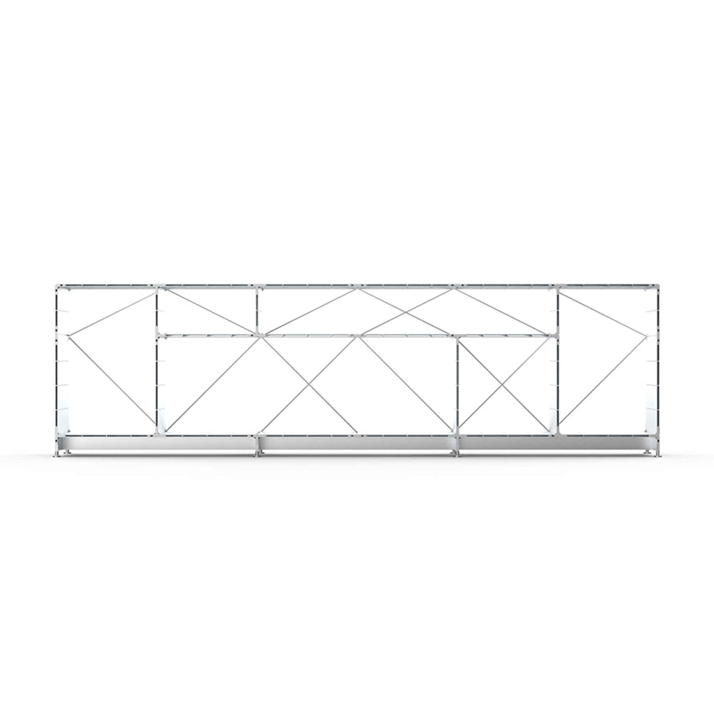 monstructure｜TV Shelf 電視櫃 - TS03