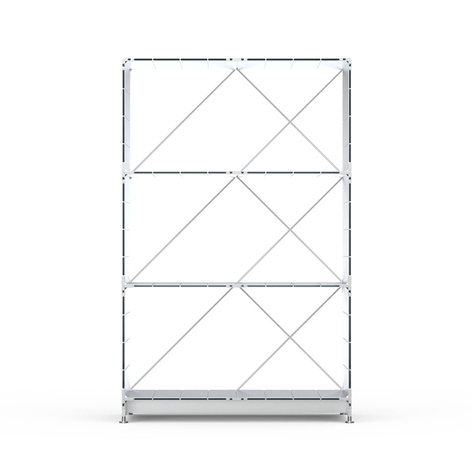 monstructure｜Bookshelf - BS05