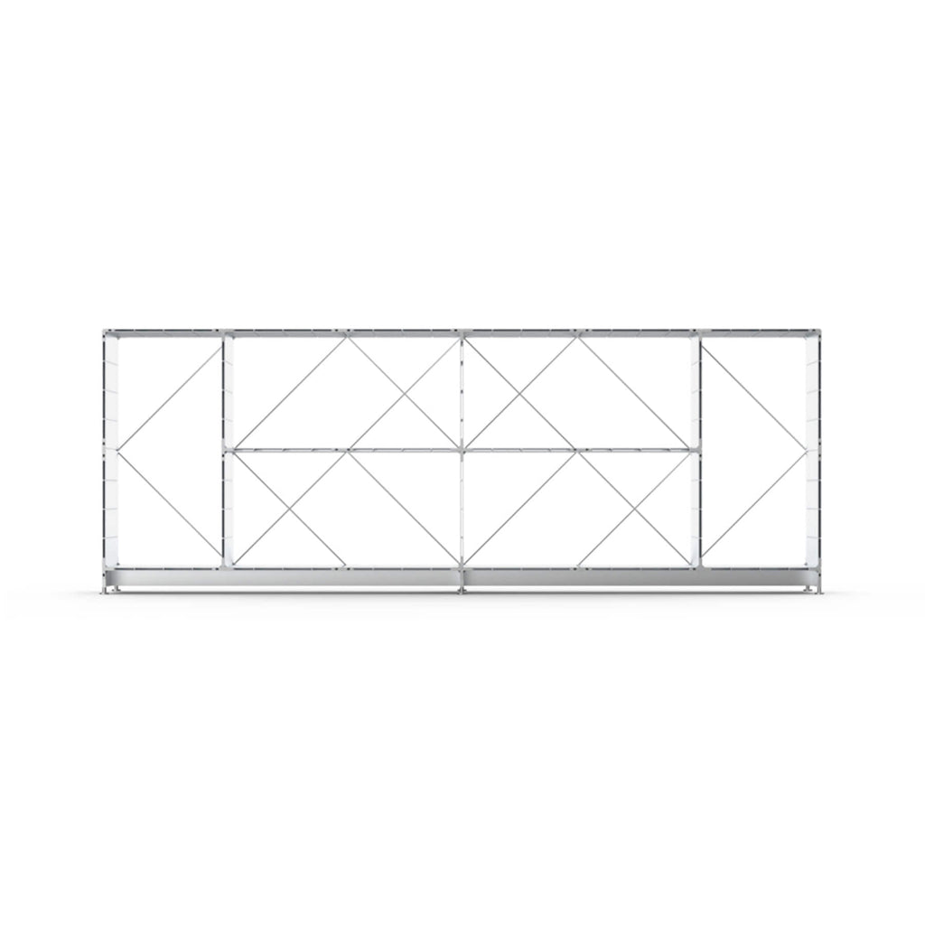 monstructure｜Bookshelf - BS01