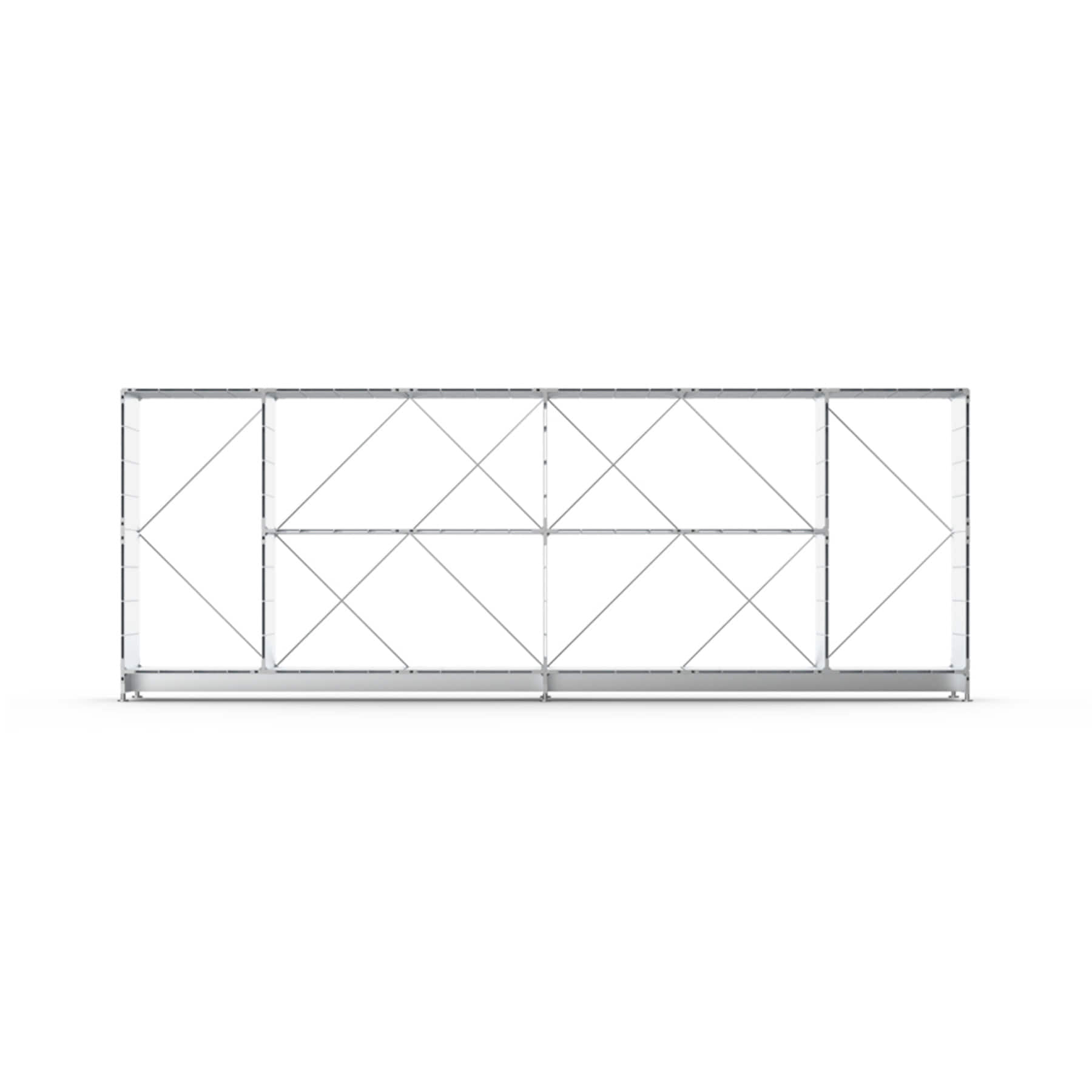 monstructure｜Bookshelf - BS01