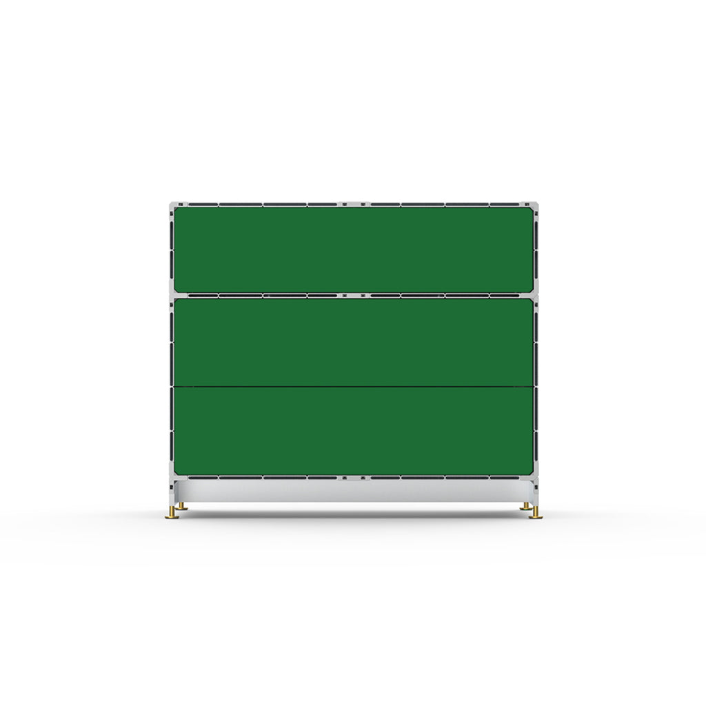 monstructure｜Side Table - ST04DWA