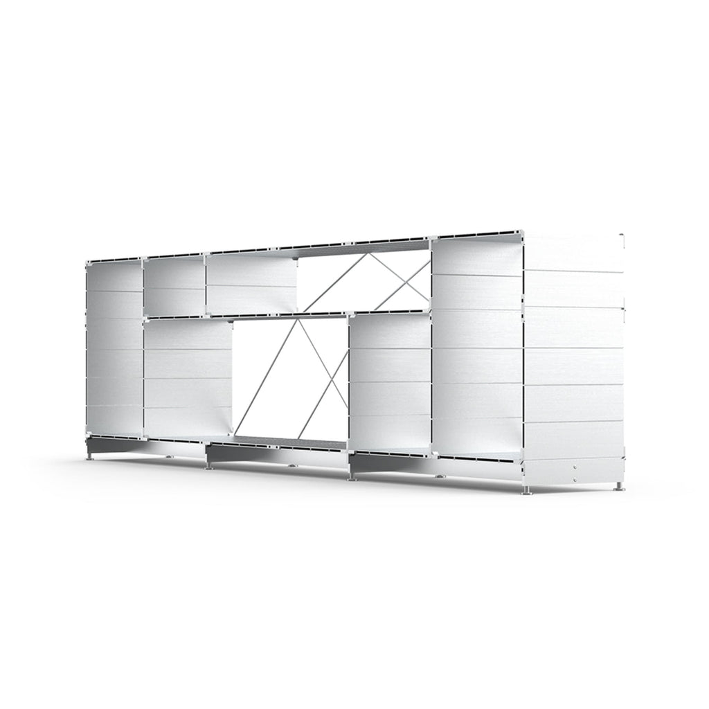 monstructure｜TV Shelf 電視櫃 - TS03