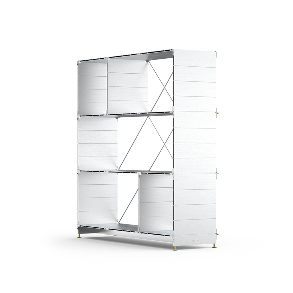 monstructure｜Bookshelf - BS08