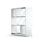 monstructure｜Bookshelf - BS08
