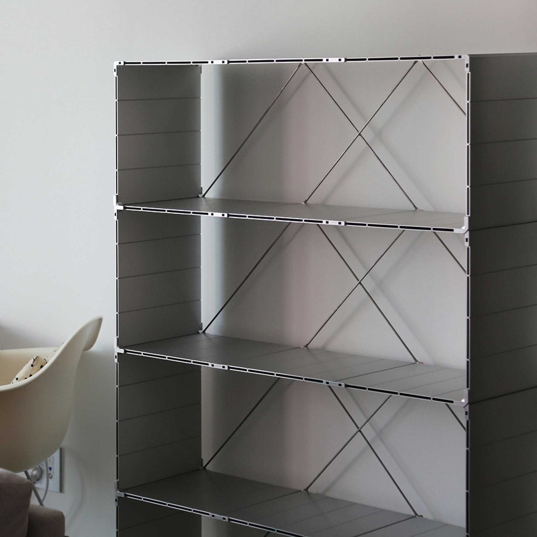 monstructure｜Bookshelf - BS14