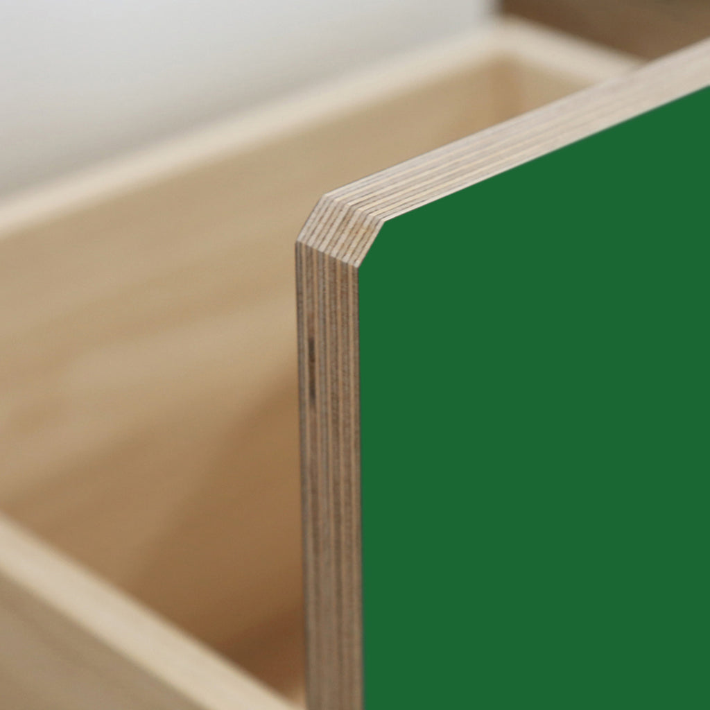monstructure｜Side Table - ST04DWA