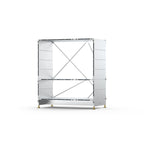monstructure｜Side Table - ST03
