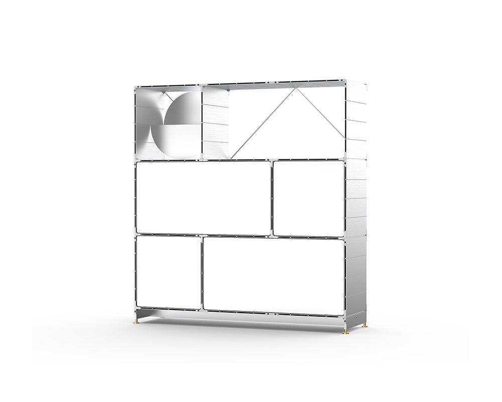 monstructure｜Storage 收納櫃 - SR01DWA