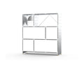 monstructure｜Storage 收納櫃 - SR01DWA