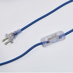 AWG LAB｜波紋光影燈 - 太空藍