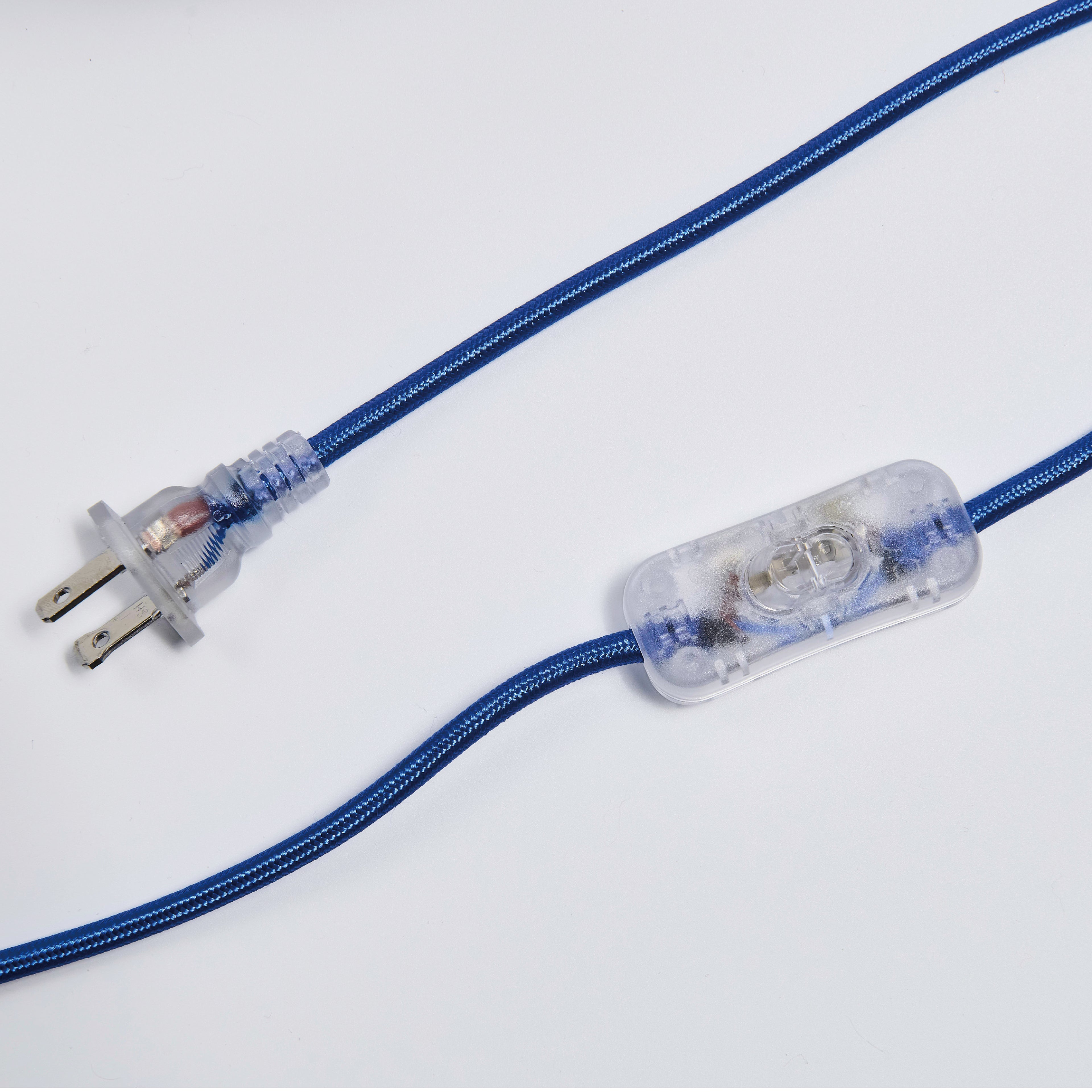 AWG LAB｜波紋光影燈 - 太空藍