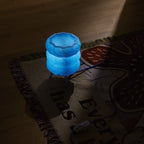 AWG LAB｜波紋光影燈 - 太空藍