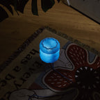 AWG LAB｜波紋光影燈 - 太空藍