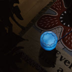 AWG LAB｜波紋光影燈 - 太空藍