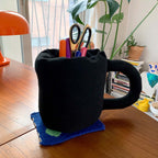 Merge｜Bubble Mug 泡泡馬克杯 - 黑