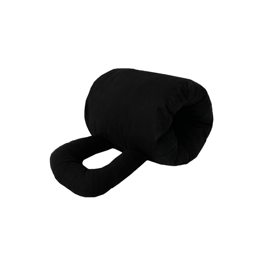 Merge｜Bubble Mug 泡泡馬克杯 - 黑