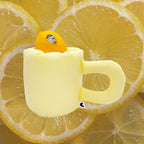 Merge｜Bubble Mug 泡泡馬克杯 - 檸檬黃