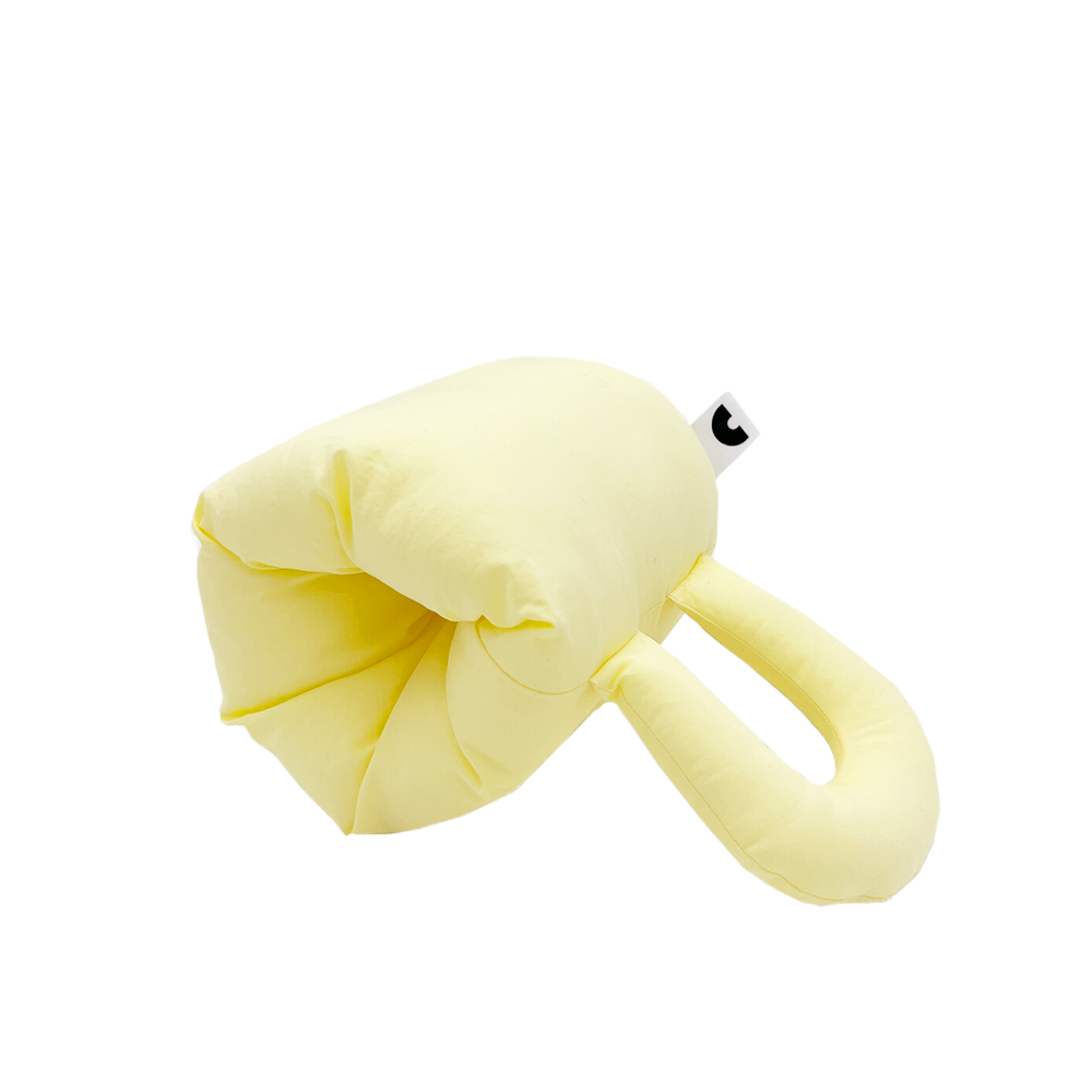 Merge｜Bubble Mug 泡泡馬克杯 - 檸檬黃