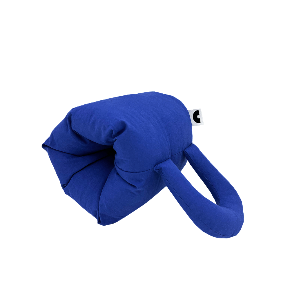 Merge｜Bubble Mug 泡泡馬克杯 - 克萊因藍