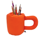 Merge｜Bubble Mug 泡泡馬克杯 - 橘