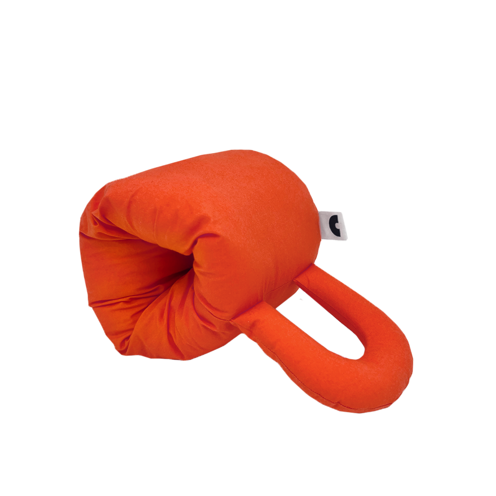 Merge｜Bubble Mug 泡泡馬克杯 - 橘