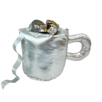 Merge｜Bubble Mug 泡泡馬克杯 - 銀