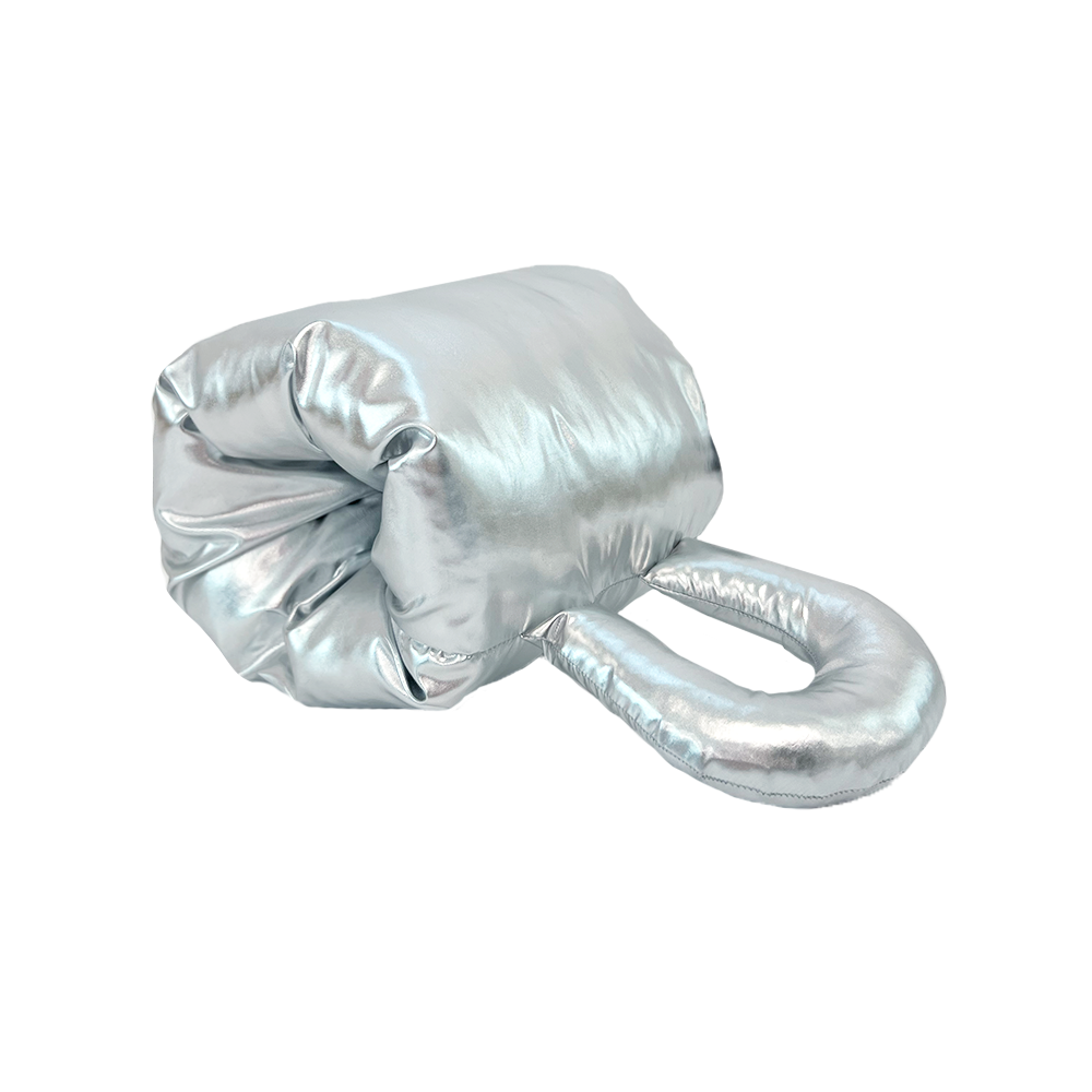 Merge｜Bubble Mug 泡泡馬克杯 - 銀