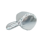 Merge｜Bubble Mug 泡泡馬克杯 - 銀