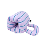 Merge｜Bubble Mug 泡泡馬克杯 - 淡紫條紋