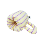 Merge｜Bubble Mug 泡泡馬克杯 - 黃桃條紋