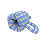 Merge｜Bubble Mug 泡泡馬克杯 - 霧霾藍條紋