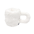 Merge｜Bubble Mug 泡泡馬克杯 - 蕾絲小花