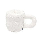 Merge｜Bubble Mug 泡泡馬克杯 - 蕾絲小花