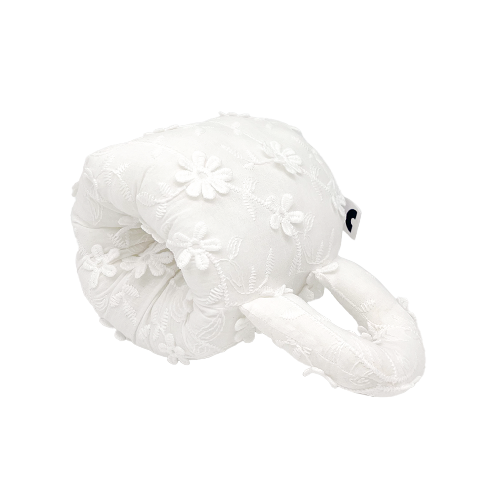 Merge｜Bubble Mug 泡泡馬克杯 - 蕾絲小花