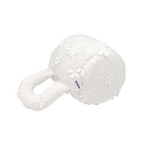 Merge｜Bubble Mug 泡泡馬克杯 - 蕾絲小花