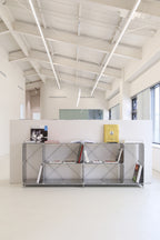 monstructure｜Bookshelf - BS14