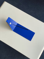 BLUE BALCONY｜Shape of Flying 線香座 - Blue